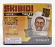 NEW Bonkers SKIBIDI Toilet Mystery Collector Figures Series One