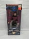 Star Trek - Command Edition - Captain Jean-Luc Picard Figure Playmates MIB 1994