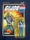 ReAction GI JOE Super 7 Wave 5 2023 Target Exclusive Ninja Viper Cobra Assassin