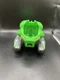 Genuine PJ Masks Gekko Mobile - Hasbro - Loose - Mystery Mountain