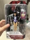 DC Collectibles Batman The Animated Series 25 Zatanna Action Figure New Sealed