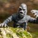 1/6 MONDO Creature from the Black Lagoon Silver Screen Limited Ed. of 1,000