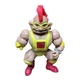Stone Protectors Chester the Wrestler5" Action Figure Ace Novelty1992 incomplete