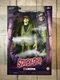 Jada Scooby-Doo! Wave 1 Creeper Action Figure 1:12 Deluxe Scale Toys 6" Tall
