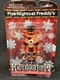 Funko 2023 Five Nights at Freddys Holiday Nutcracker Foxy Figure FNAF