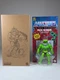 Masters of the Universe Origins Frog Monger Figure - Mattel Creations Exclusive