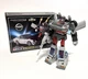 TAKARA TOMY MP-18+ STREAK BLUESTREAK G1 TRANSFORMERS NOT A KO