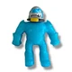 Heroes of Goo Jit Zu Galaxy Attack AIR VAC THRASH Action Figure