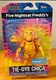 (1) FUNKO Five Nights at Freddy's TIE-DYE CHICA Action Figure FREE SHIPPING!!!!! (1) FUNKO Five Nights at Freddy's TIE-DYE CHICA Action Figure FREE SHIPPING!!!!!
