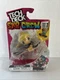 2024🔥Tech Deck SK8 Crew [Spin Master] Series 1 Shred Pack - Yellow Beanie