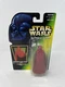 Kenner Star Wars Power Of The Force Green Card Hologram Emperor'S Royal Guard...