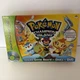 Pokemon Champion Island DVD Board Game Complete 2007 Snap TV Games 100% Complete