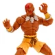Ultra Street Fighter II Dhalsim 6" Scale Action Figure Jada Toys ✅IN-STOCK✅