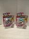 2024 [Spin Master] Tech Deck SK8 Crew - Series 1 Lot Of 2