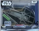 Star Wars Micro Galaxy Squadron TIE Reaper 9in Vehicle Three Micro Figures - New