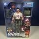 G.I. Joe Classified Series Tiger Force David L. "Bazooka" Katzenbogen