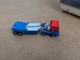 Vintage 1983 Bandai GoBots ROAD RANGER Guardian Trailer Truck Robot MR-18 Tonka