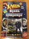 Steel Mutants X-Men: 3" Cyclops vs Mr. Sinister (1994, ToyBiz).