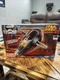Star Wars Rebels BOBA FETT'S SLAVE I Ship Toy Hasbro 2013 2014 NEW MIB