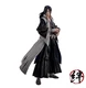 Bleach: Thousand-Year Blood War Byakuya Kuchiki Bandai Spirits  Action Figure
