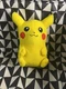 Pokemon Pikachu Plush 7" Toy Factory Stuffed Animal Plushie Yellow