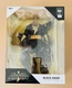 McFarlane Toys DC DIRECT The Rock Black Adam by Jim Lee 12" PVC Statue - NEW