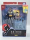 BATMAN (BTAS) - DC Direct McFarlane Toys Condiment King 2023 **NEW - NO BAF**