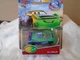 Disney Pixar Cars - H.J. Hollis - 2025 New Release - Color Changers