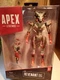 Jakks Pacific Apex Legends Revenant Unholy Beast 6-inch Action Figure Brand New