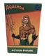 Aquaman Action Figure with Stand ~ DC Loot Crate Original Exclusive Collectible