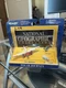 VINTAGE MICRO MACHINES NATIONAL GEOGRAPHIC #1 POLAR JOURNEY HOBBY FIGURE 1998