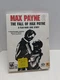 Max Payne 2: The Fall of Max Payne (PC CD-ROM, 2003) Big Box Rock Star Games NIB