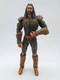 McFarlane DC Multiverse Aquaman Justice League 2021 7" Action Figure Loose