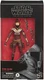 STAR WARS THE BLACK SERIES  ZORII BLISS 6 INCH ACTION FIGURE HASBRO