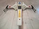 Kenner Star Wars X-wing fighter 1978, complete, w/ working lights and sound