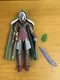 Hasbro Dungeons & Dragons Legend Of Drizzt Golden Archive 6&rdquo; Drizzt Complete