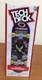 Tech Deck Finesse x Sonic The Hedgehog Shadow Handboard New In Box