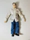 Living Toyz - Vintage NSYNC Collectible Marionette - 10&rdquo; Lance Bass Figure