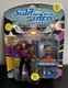 Star Trek TNG Geordi La Forge 5" Action Figure Playmates 1993 Sealed Collector