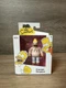 Jakks Pacific The Simpsons Grandpa Simpson 2.5" Mini Figure NEW 2025