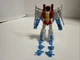 Yolopark Transformers STARSCREAM G1 AMK Mini Model Figure Kit Buildable