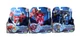 Hasbro Transformers Earthspark Warrior Class Optimus Prime Skywarp Elita-1 Lot