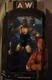 AEW All Elite Wrestling Unmatched Collection Wardlow Series 2 #12