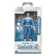 Fantastic Four 4 First Steps Action Figure JOHNNY STORM Marvel Hasbro