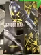 Hot Toys Spider-Man Anti-Ock Suit VGM044 1/6 Marvel Game Complete Figure