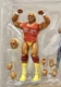 WWE Elite Then Now Forever HULK HOGAN Wrestling Action Figure Mattel WWF Shirt