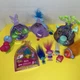 DreamWorks LOT Trolls World Tour Poppy's Stylin' Pod W/LOTS of xtras EUC!