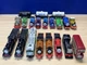 ERTL BUNDLE Thomas The Tank Engine & Friends Die-Cast Train, Lot, Vintage