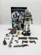 Hot toys MMS635 1/6 Space Ranger Alpha Buzz Lightyear Deluxe Version