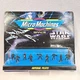 Star Wars Micro Machines IMPERIAL PILOTS Figure Set 1996 Galoob 66080